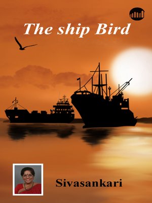 cover image of The Ship Bird
